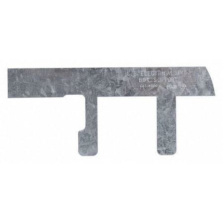 Box Supports, PK100 MPN:800