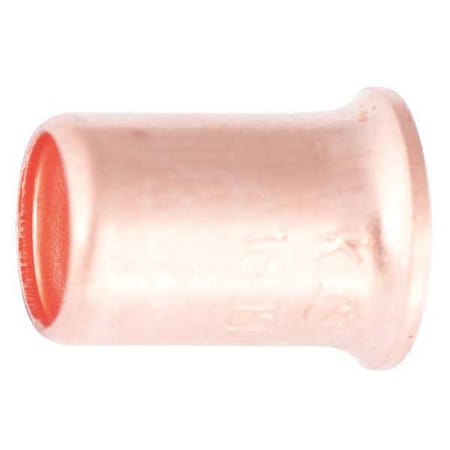 Crimp Wire Connector, 600 V, 100 PK MPN:10-310C