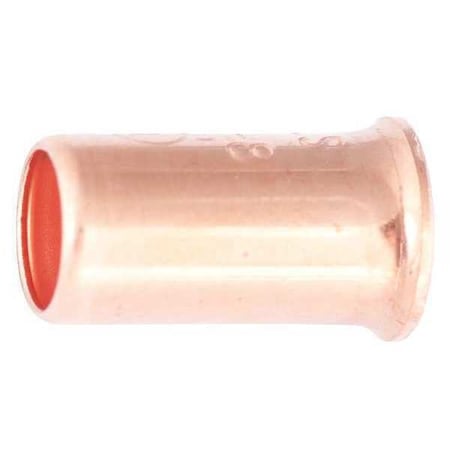 Crimp Connector, 8 to 14 AWG, PK50 MPN:10-311C