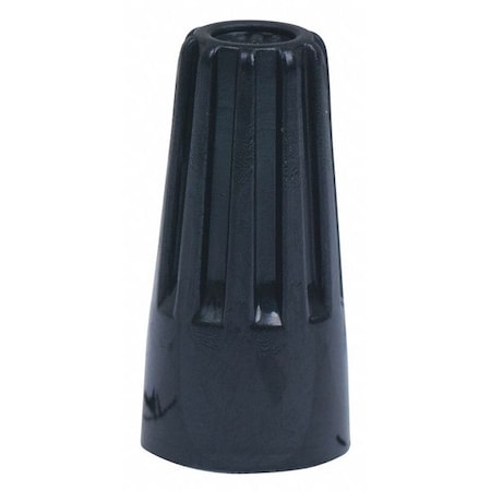 Hi-Temp Twist-on Wire Cnnectr 22-14, PK10 MPN:19-003HT