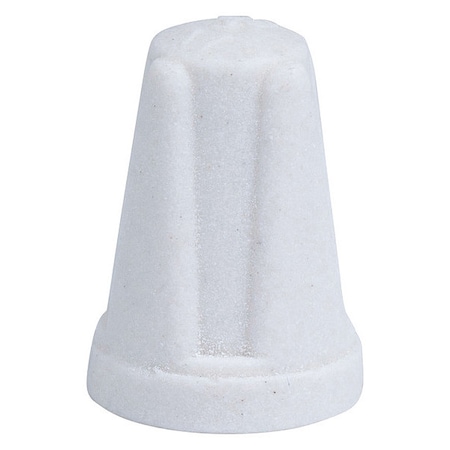 Hi-Temp Ceramic Wire Connector, PK5 MPN:19-004CER