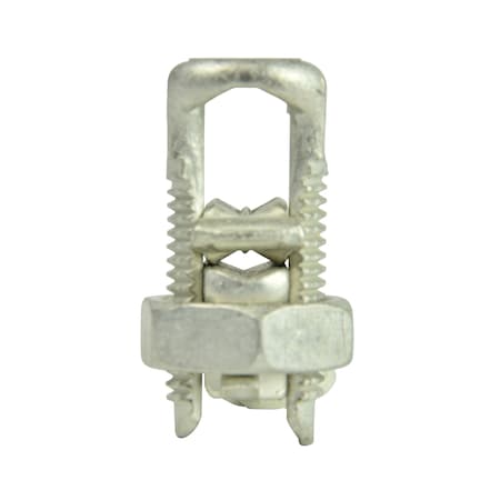 Alum Split Bolt Connector, 1/0 AWG MPN:GAK-1/0N