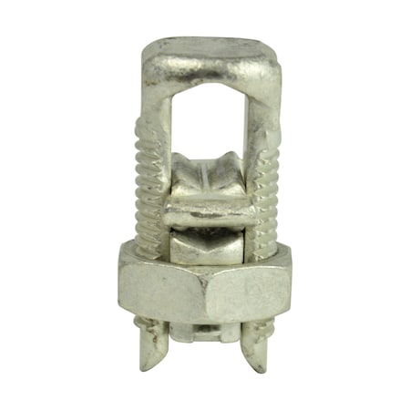 Alum Split Bolt Connector, 2/0 AWG MPN:GAK-2/0N