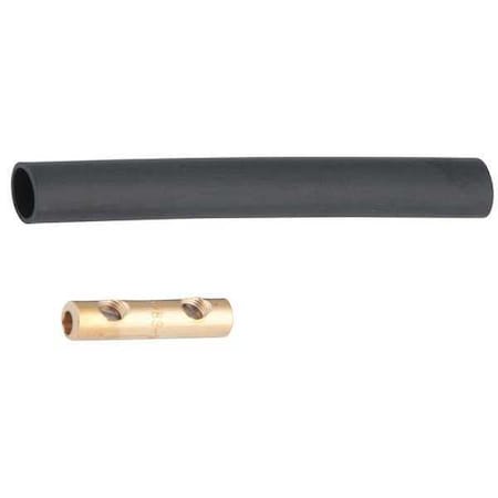Butt Splice Connector Kit, 8 to 14 AWG MPN:HST-WP