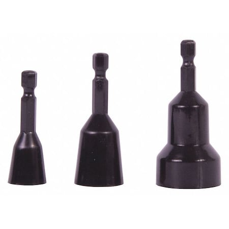 Wire Connector Bit Set MPN:WB1