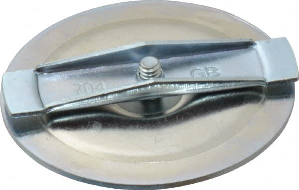 Electrical Enclosure Knockout Seal: Steel MPN:704