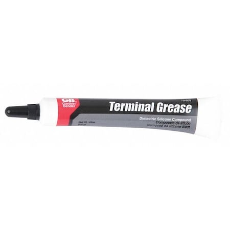 Terminal Grease Diel, Silicone Compound MPN:79-600