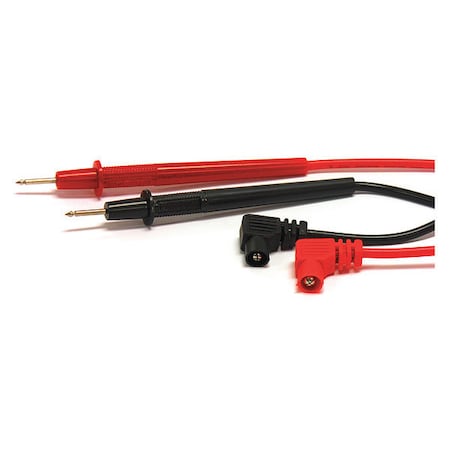 Mid-Size Tester Replacement Leads, PK2 MPN:RTL-108