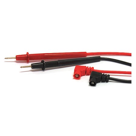 Large Tester Replacement Leads, PK2 MPN:RTL-200