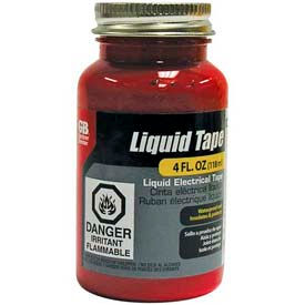 Gardner Bender Ltr-400 Red Liquid Electrical Tape LTR-400