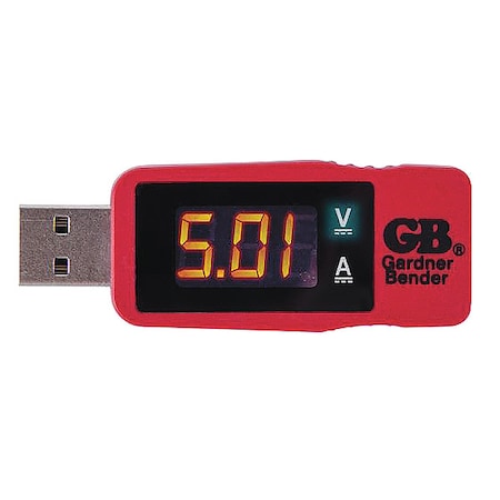 USB Tester, For Voice/Data/Video MPN:GUSB-3450