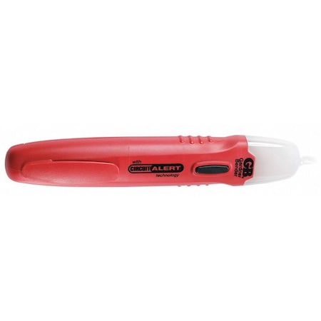 Non-Contact Voltage Tester, 50-600V MPN:GVD-3504