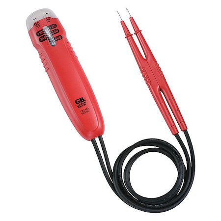 Solenoid Voltage Tester MPN:GVT-392