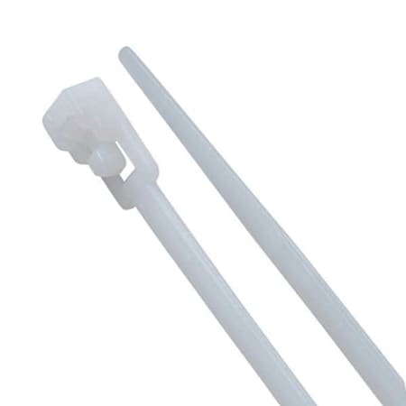 Releasable Cable Tie 8