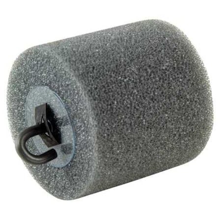 Foam Line Carrier 1-1/2