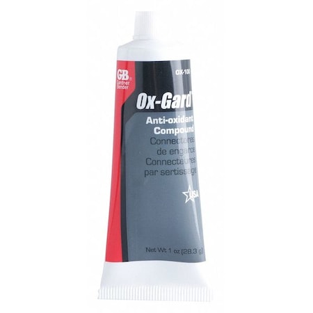 Ox-Gard Anti-Oxidant Compound MPN:OX-100B