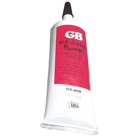 Ox Gard Anti-Oxidant Compound MPN:OX-800