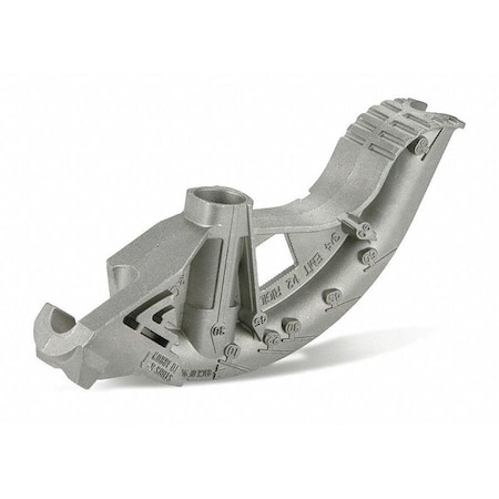 Conduit Bender Head, 3/4 EMT, 1/2 Rigid MPN:961