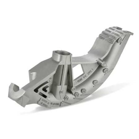 Conduit Bender Head, 1In.EMT, 3/4 Rigid MPN:962
