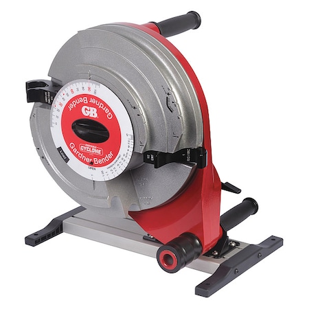 Conduit Bender, Electrical, 120VAC MPN:B1000