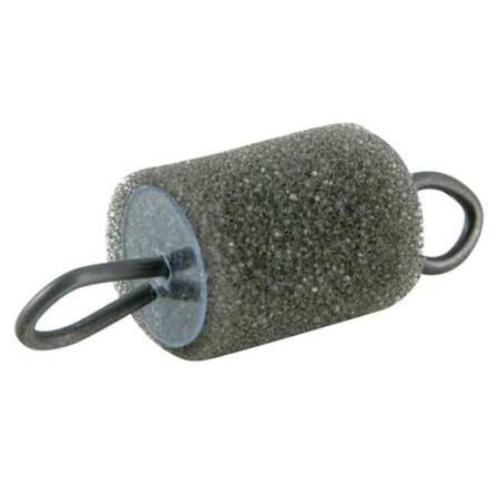 Foam Conduit Piston, 1/2 In, Grey, PK10 MPN:FC1