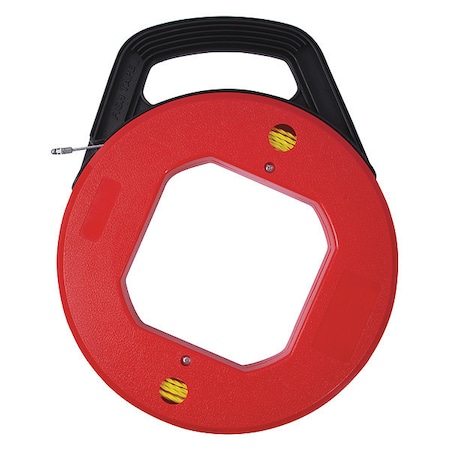Filament Style Upper Hand Fishtape 100 F MPN:FTP-100R