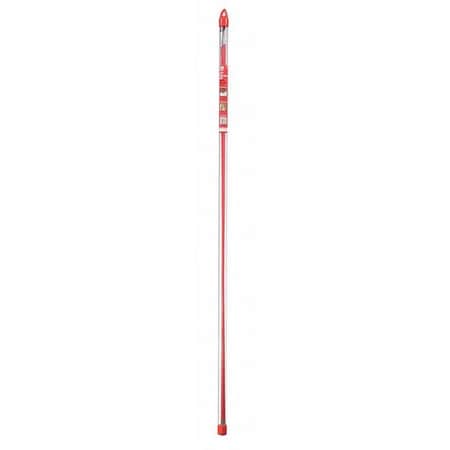 Fish Stick, 12 ft, Fiberglass MPN:FTX-12L