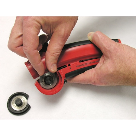 BX Armor Cable Cutter MPN:GBX-300