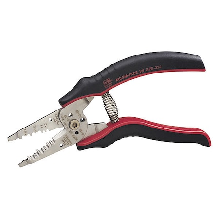 Cable Stripper NM, Pro Grade, 12/2-14/2 MPN:GES-224