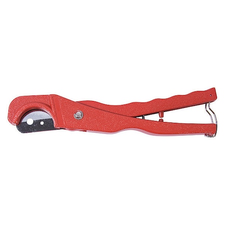 Economical PVC, Cutter up to 1