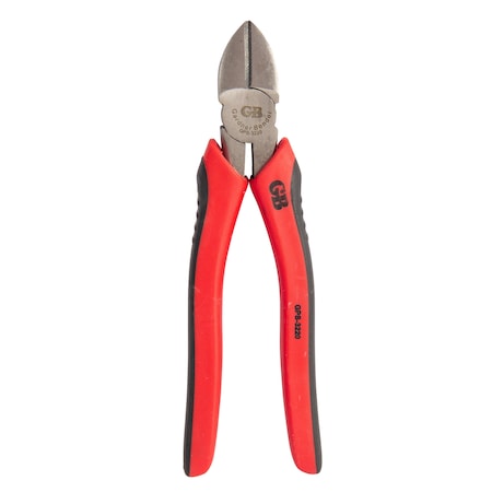 Cutting Pliers Box Joint MPN:GPS-3220