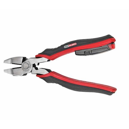 Voltage Sensing Plier, 9