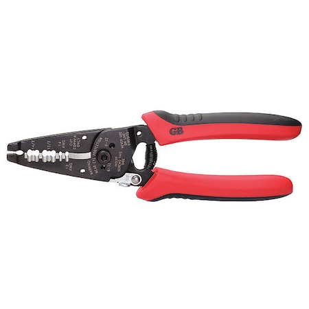 Cable Stripper, Dual NM, 12/2 and 14/2 MPN:GRX-3224
