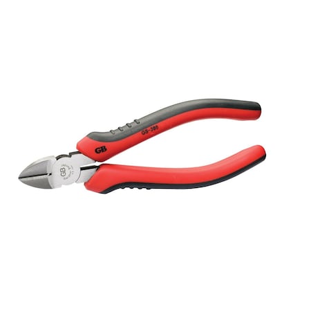 Wire Cutting Pliers, Diagonal MPN:GS-386