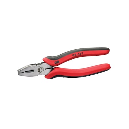 Linemans Pliers, Medium Duty MPN:GS-387