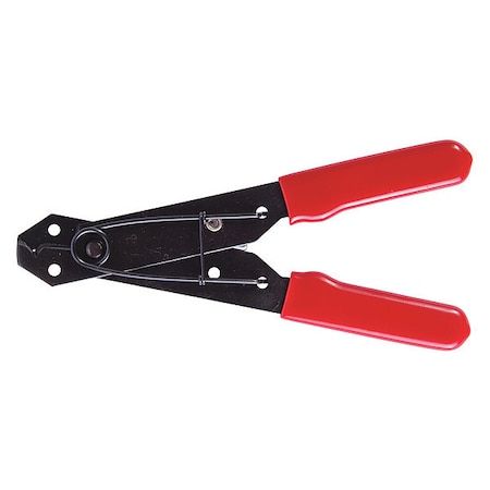 Wire Stripper with Spring, 10-24 AWG MPN:GS-40
