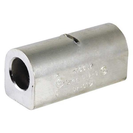 Reducer/Splicer, Dual Rated, 4/0 to 6 AWG MPN:GSPA-4/0
