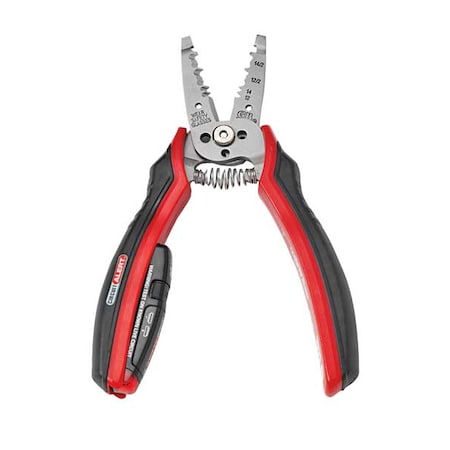 7 1/2 in Cable Stripper 14 to 12 AWG MPN:GST-224M