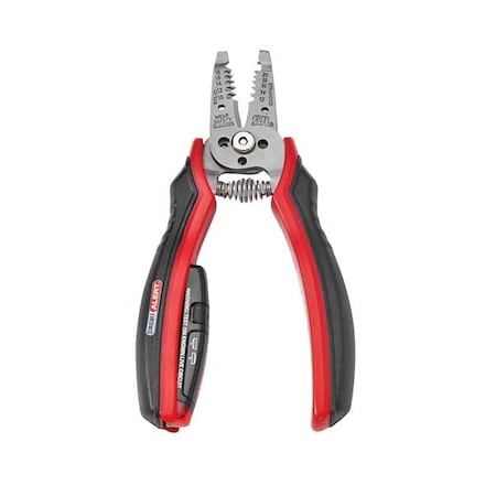 7 in Wire Stripper 18 to 10 AWG MPN:GST-55M