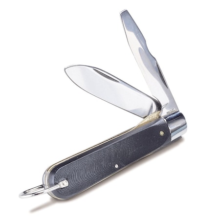 Electricians Knife, Two-in-One MPN:KF-200