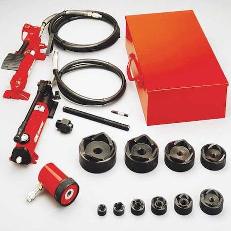 Example of GoVets Gardner Bender category