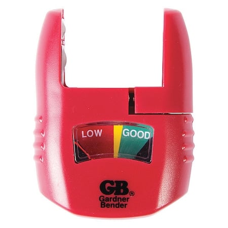 Example of GoVets Gardner Bender category