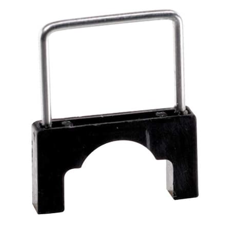 Cable Staples, Plastic, Steel, 200 PK MPN:MPS-2125