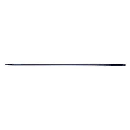 Xtremetemp Cb TIE-40 DEG. 185 F Blk 14IN BG/100 MPN:46-314UVBFZ