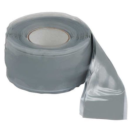 Repair Tape, Gray, 1