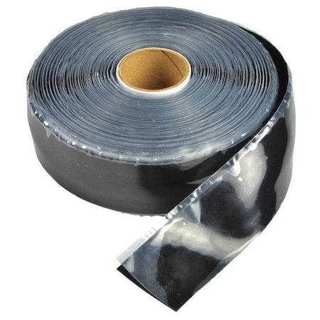 Repair Tape, Black, 1