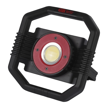 Heavy Duty LED Portable Work Light, Batt MPN:GWL-30HD