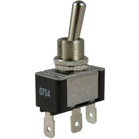 Gardner Bender GSW-120 Toggle SPDT 20a 125vac O/F/O Spade Terminal GSW-120