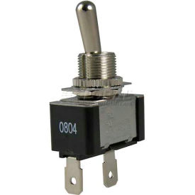 Gardner Bender GSW-121 Toggle SPST 20a 125vac O/F Spade Terminal GSW-121