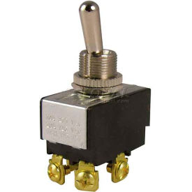 Gardner Bender GSW-14 Toggle DPST 20a 125vac O/F GSW-14